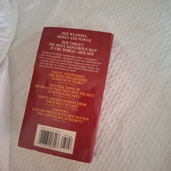 scarlatti inheritance - Picture 4 of 4